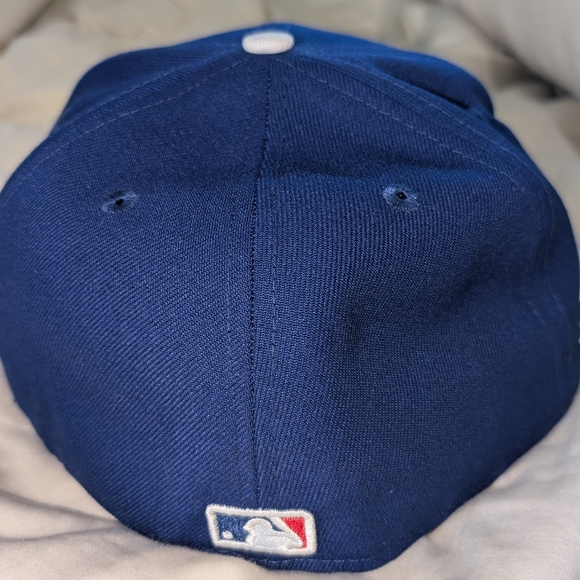 LA Dodgers Hat - Picture 5 of 8
